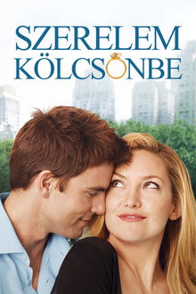 Szerelem kölcsönbe