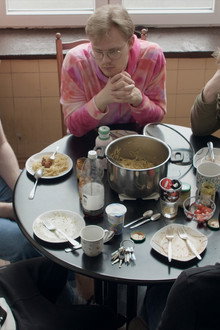 FAT YEARS OF FATMULL