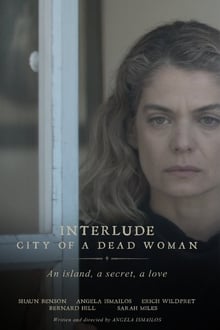 Poster do filme Interlude: City of a Dead Woman