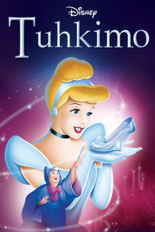 Tuhkimo