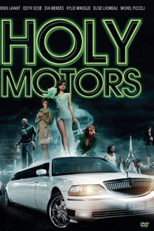 Holy Motors