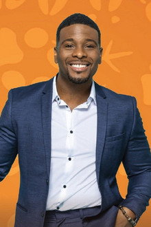 Best Friends FURever with Kel Mitchell