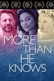 More Than He Knows