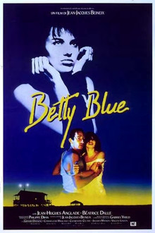 Betty Blue