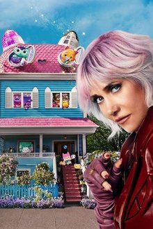 Gabby's Dollhouse: The Movie