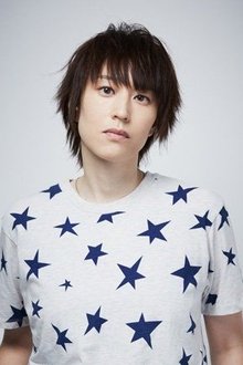 Photo of Mitsuki Saiga
