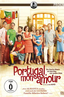 Portugal, mon amour