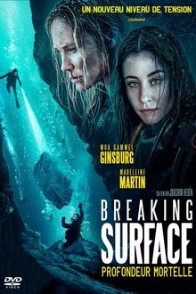 Breaking Surface