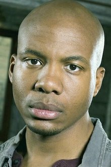 Photo of Leonard Roberts