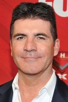 Photo of Simon Cowell