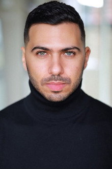 Photo of Prodromos Marneros