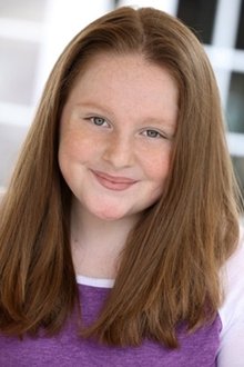 Photo of Sadie Lapidus