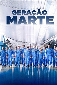 Geração Marte