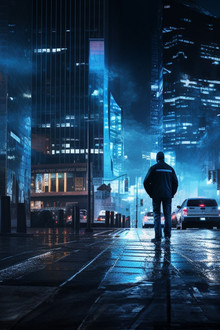 Watch Dogs