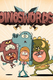 Dinoswords