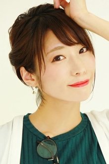 Photo of Haruka Michii