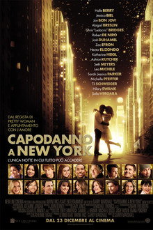 Capodanno a New York