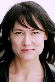 Photo of Lucie Phan