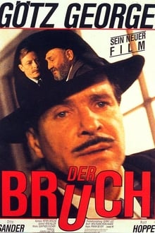 Poster do filme Der Bruch