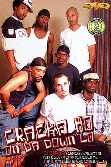 Cracka Ho on da Down Lo
