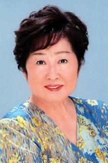 Photo of Yuriko Mishima