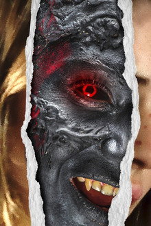 Inner Demon