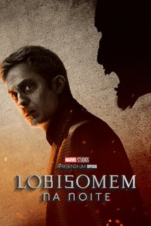 Werewolf By Night: Lobisomem (WEB-DL)