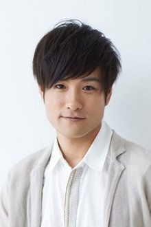 Photo of Hideyuki Kasahara