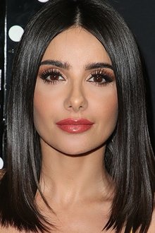 Photo of Mikaela Hoover