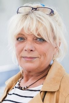 Photo of Dorota Stalińska
