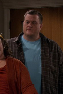 Mike & Molly season 1 episode 10