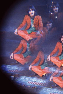 Magical Mystery Tour
