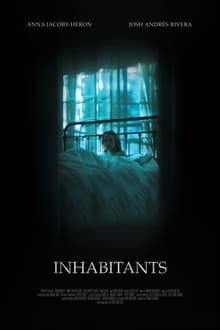 Inhabitants movie poster