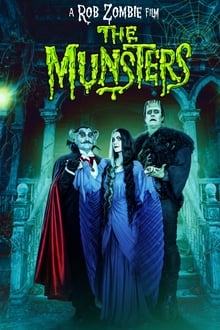 The Munsters (BluRay)