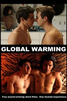 Global Warming movie poster