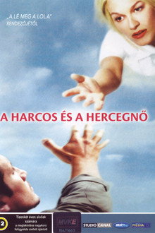 A harcos és a hercegnő