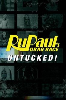 RuPaul’s Drag Race: Untucked