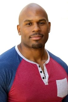 Photo of Shad Gaspard