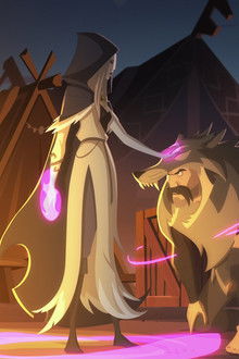 Twilight of the Gods - Season 1