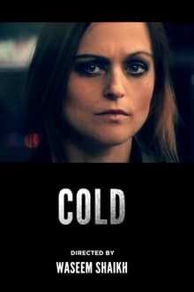 Poster do filme Cold
