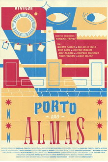 Porto das Almas