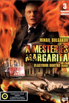 A Mester és Margarita