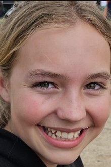 Photo of Arkie Simpson-Purdon