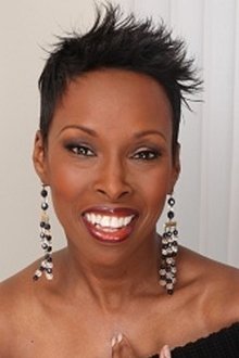 Photo of Brenda Braxton