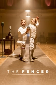 The Fencer movie poster