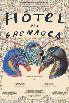 Hôtel des Grenades