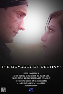 Poster do filme The Odyssey of Destiny