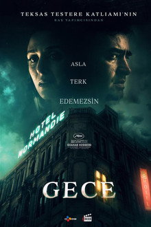 Gece