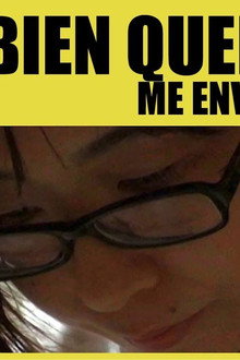 Me envenenas
