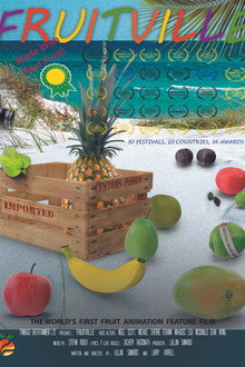 Fruitville